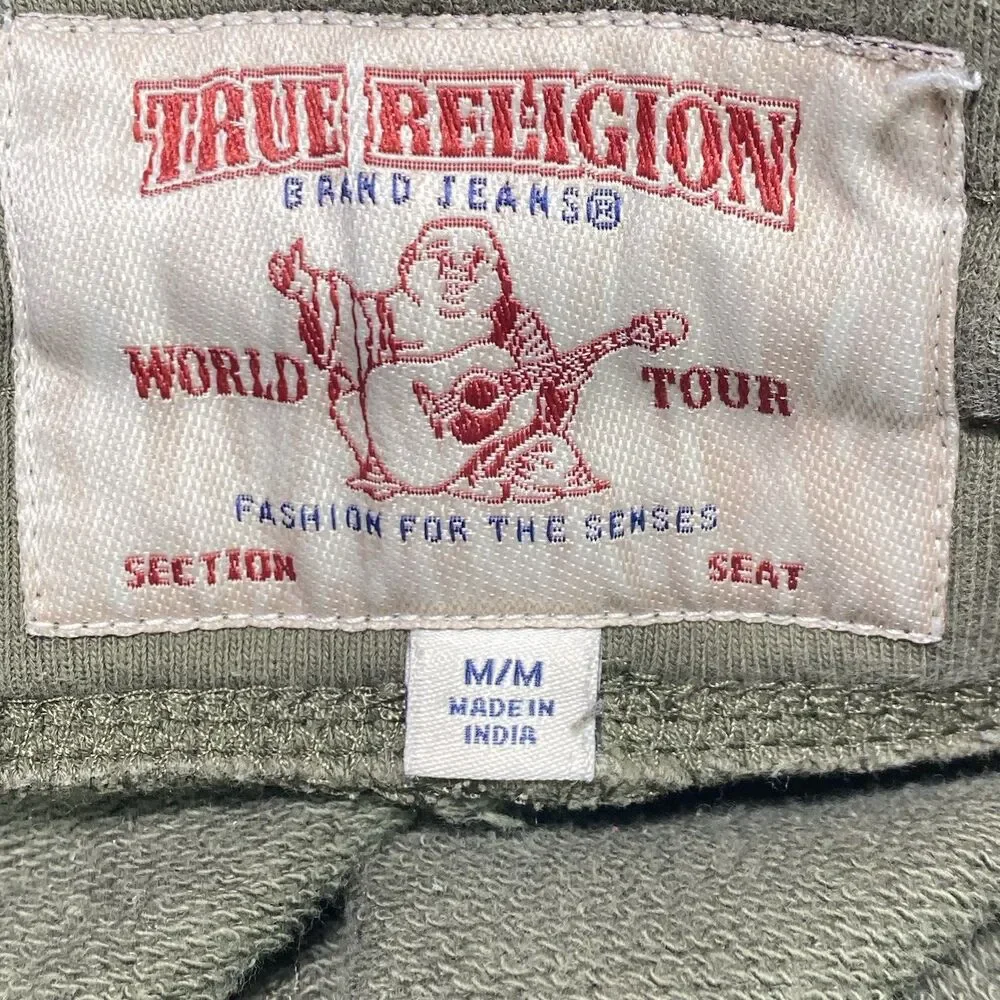 True Religion true religion
